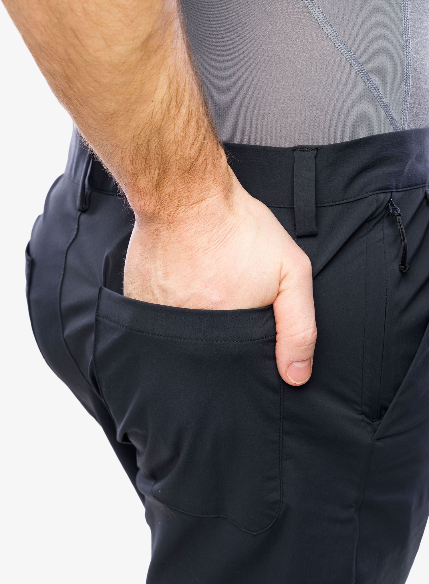 Туристически къси панталони Marmot Arch Rock Short 8 Inch - black