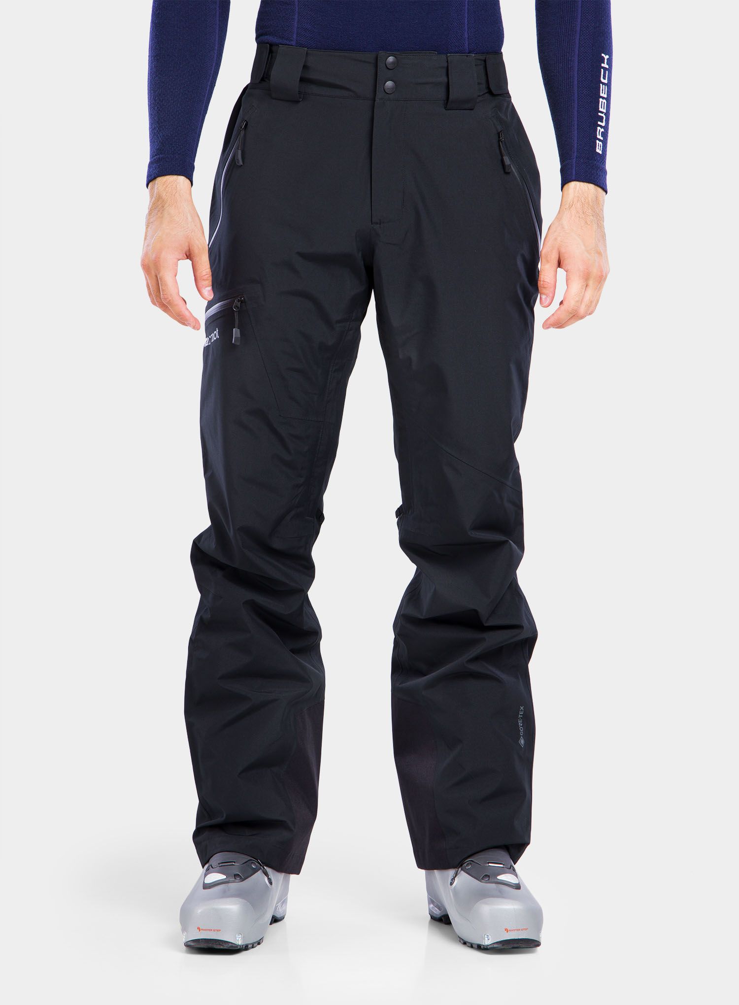 Панталони GORE-TEX Marmot Lightray Pant - black