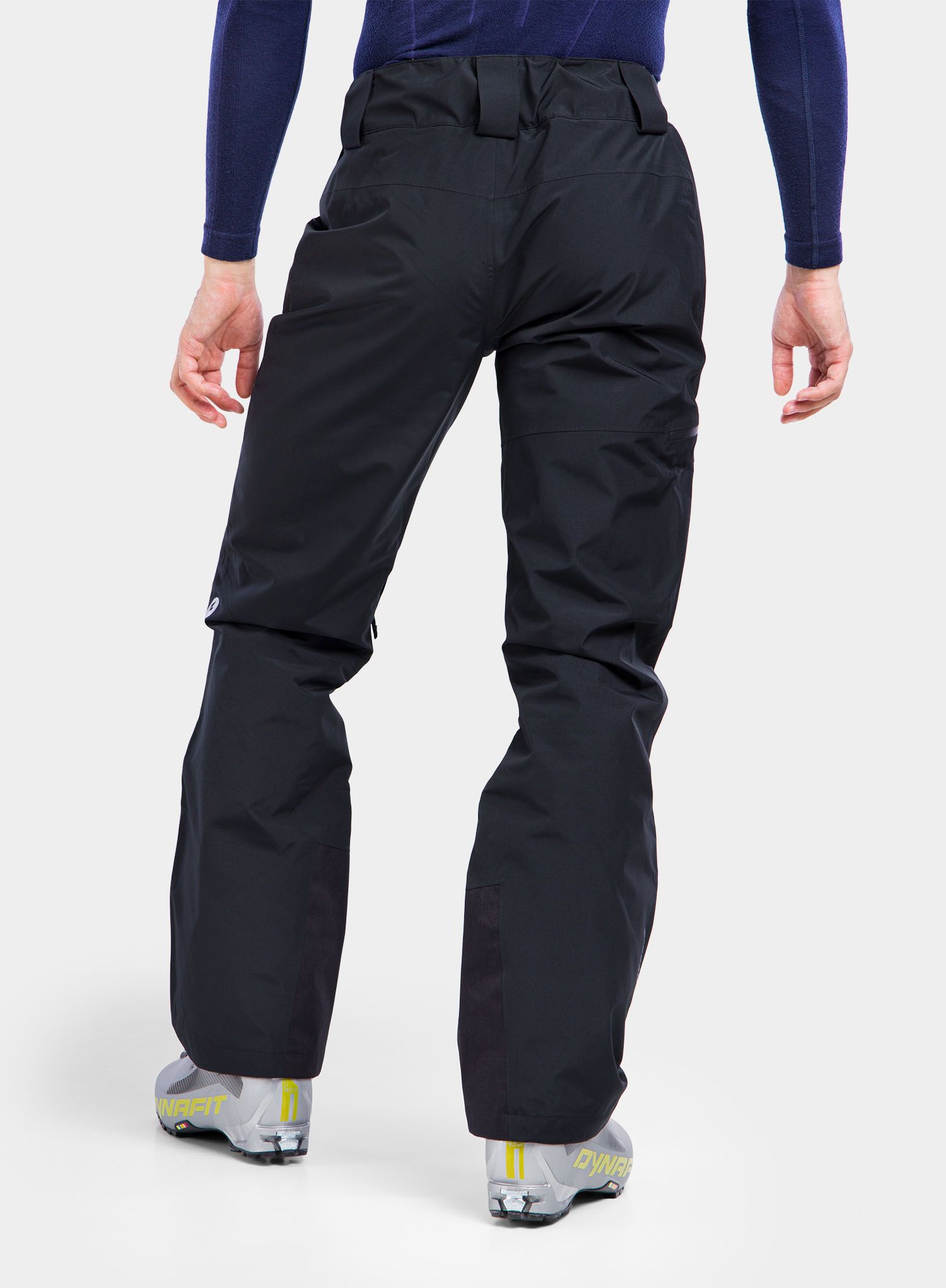 Панталони GORE-TEX Marmot Lightray Pant - black