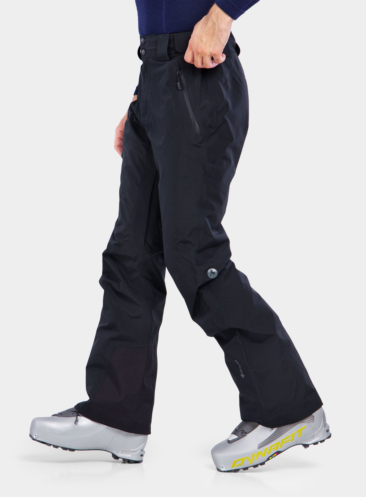 Панталони GORE-TEX Marmot Lightray Pant - black