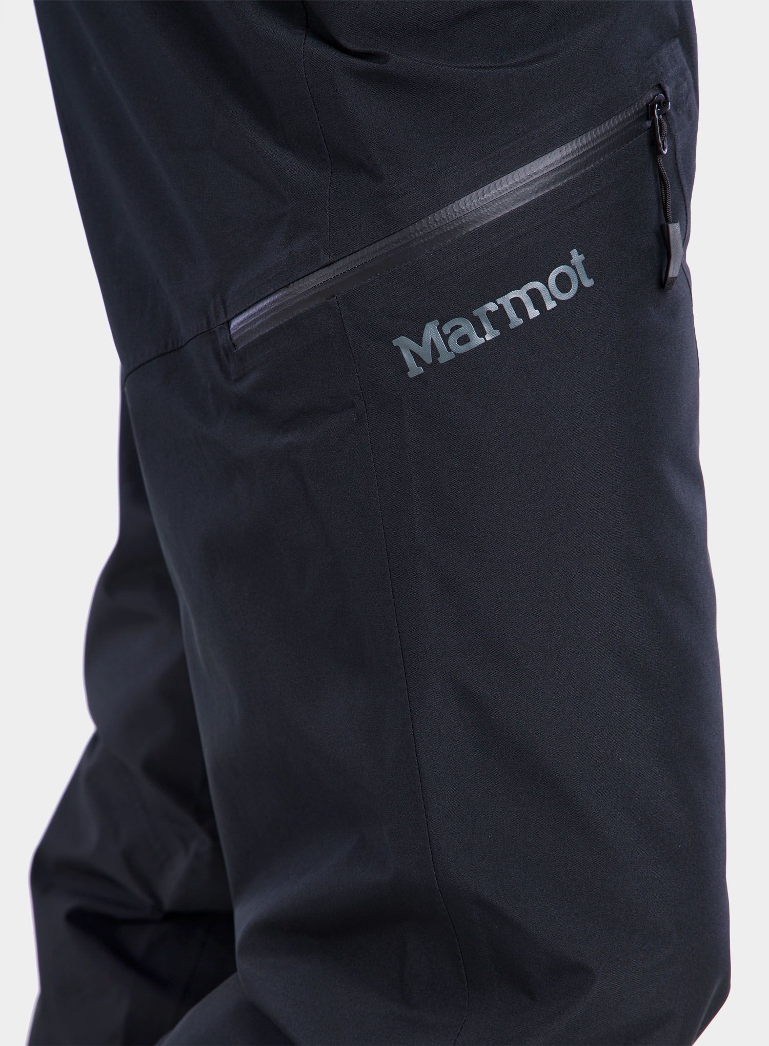 Панталони GORE-TEX Marmot Lightray Pant - black