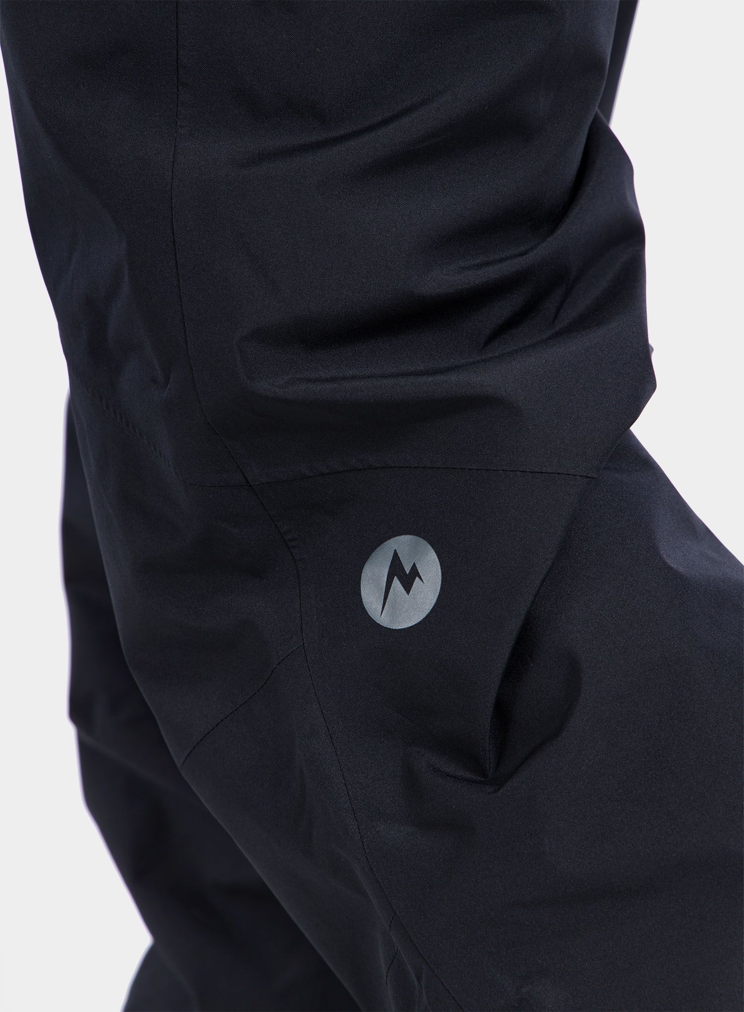 Панталони GORE-TEX Marmot Lightray Pant - black