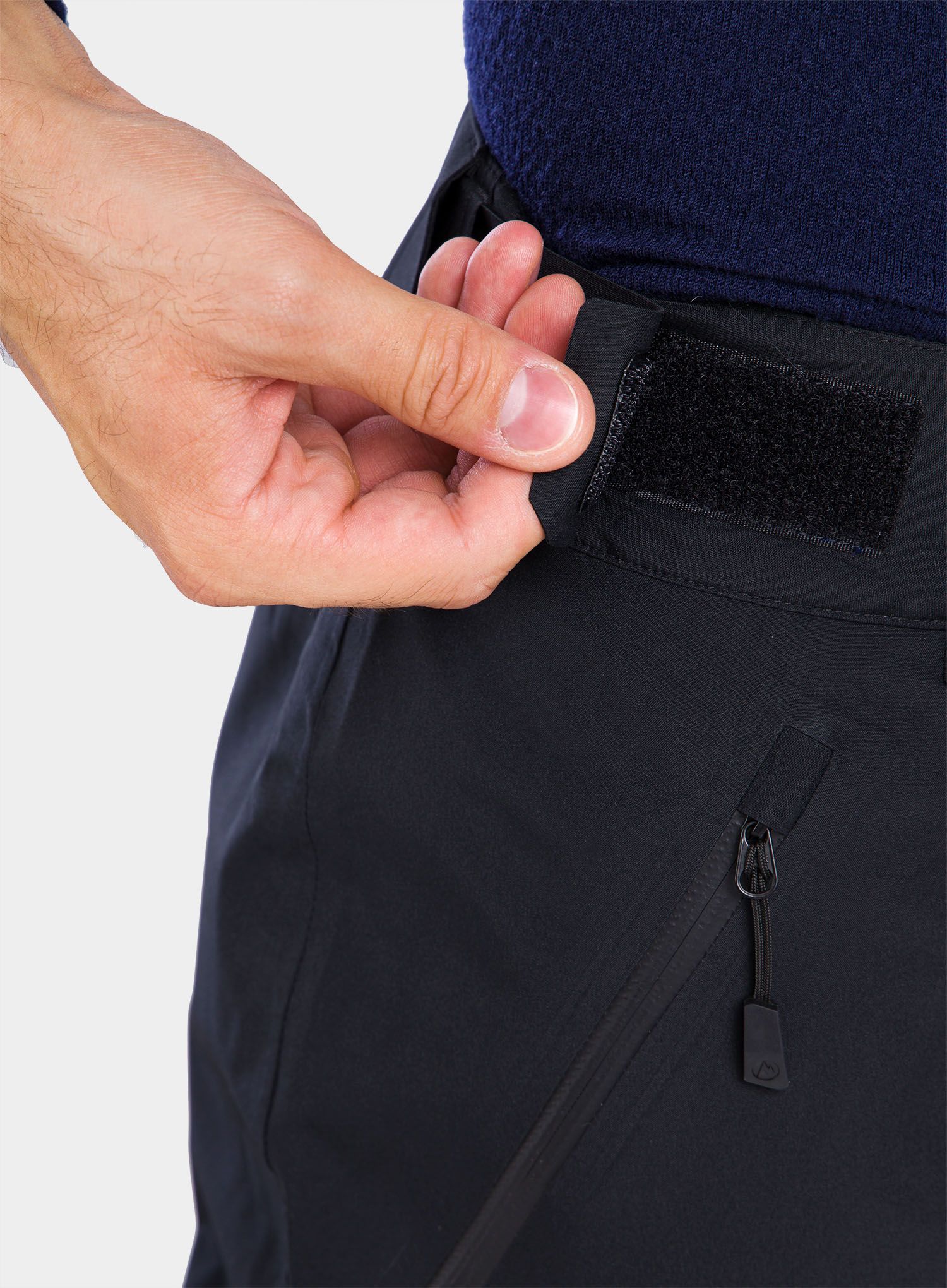 Панталони GORE-TEX Marmot Lightray Pant - black
