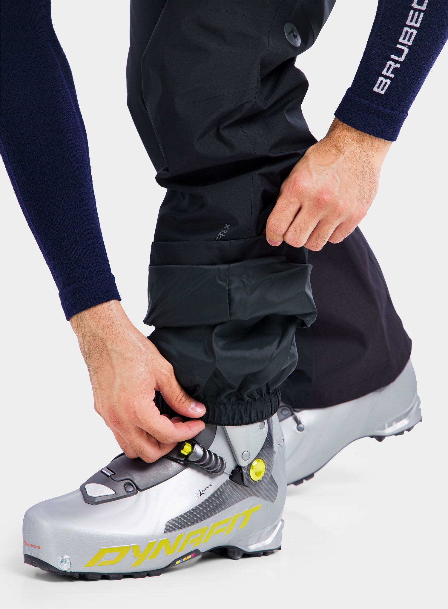 Панталони GORE-TEX Marmot Lightray Pant - black