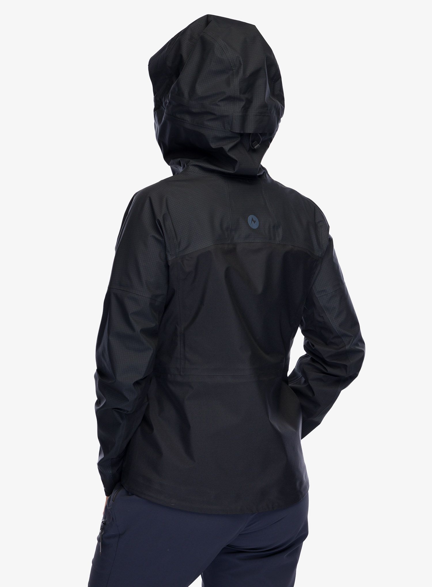 Дамско GORE-TEX яке Marmot Mitre Peak Jacket - black