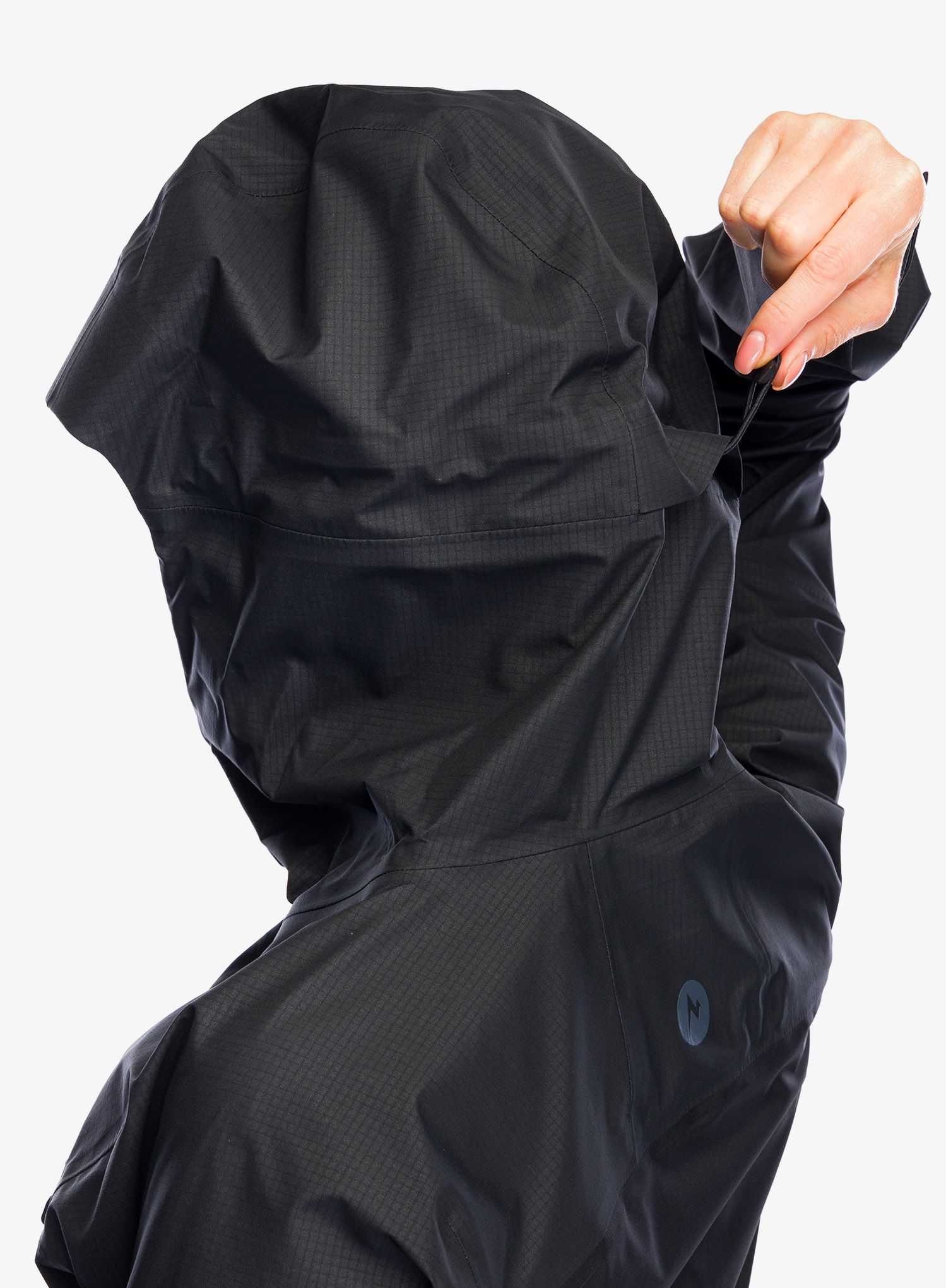 Дамско GORE-TEX яке Marmot Mitre Peak Jacket - black