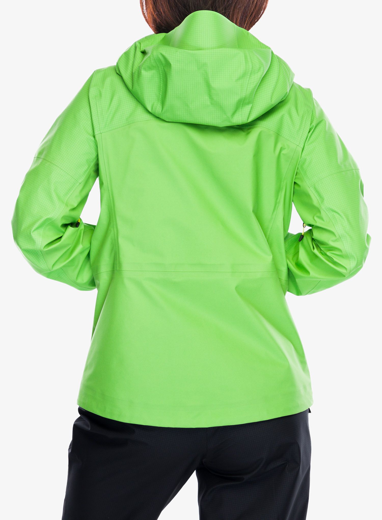 Дамско GORE-TEX яке Marmot Mitre Peak Jacket - kiwi