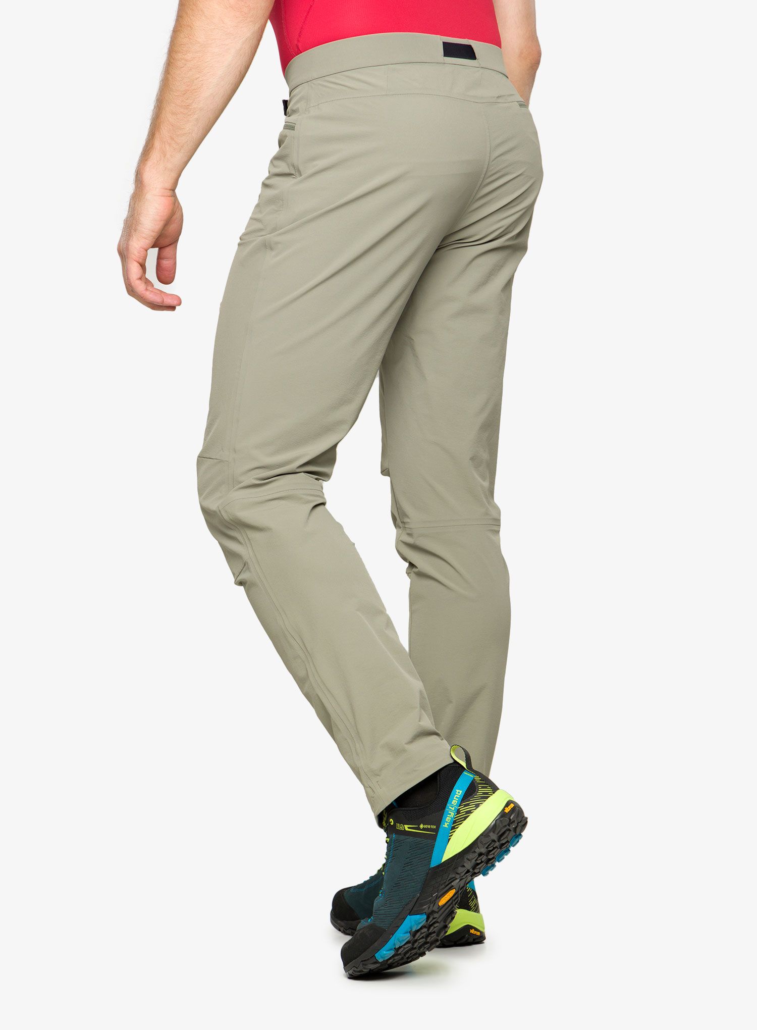 Панталони Marmot Mountain Active Pant - vetiver