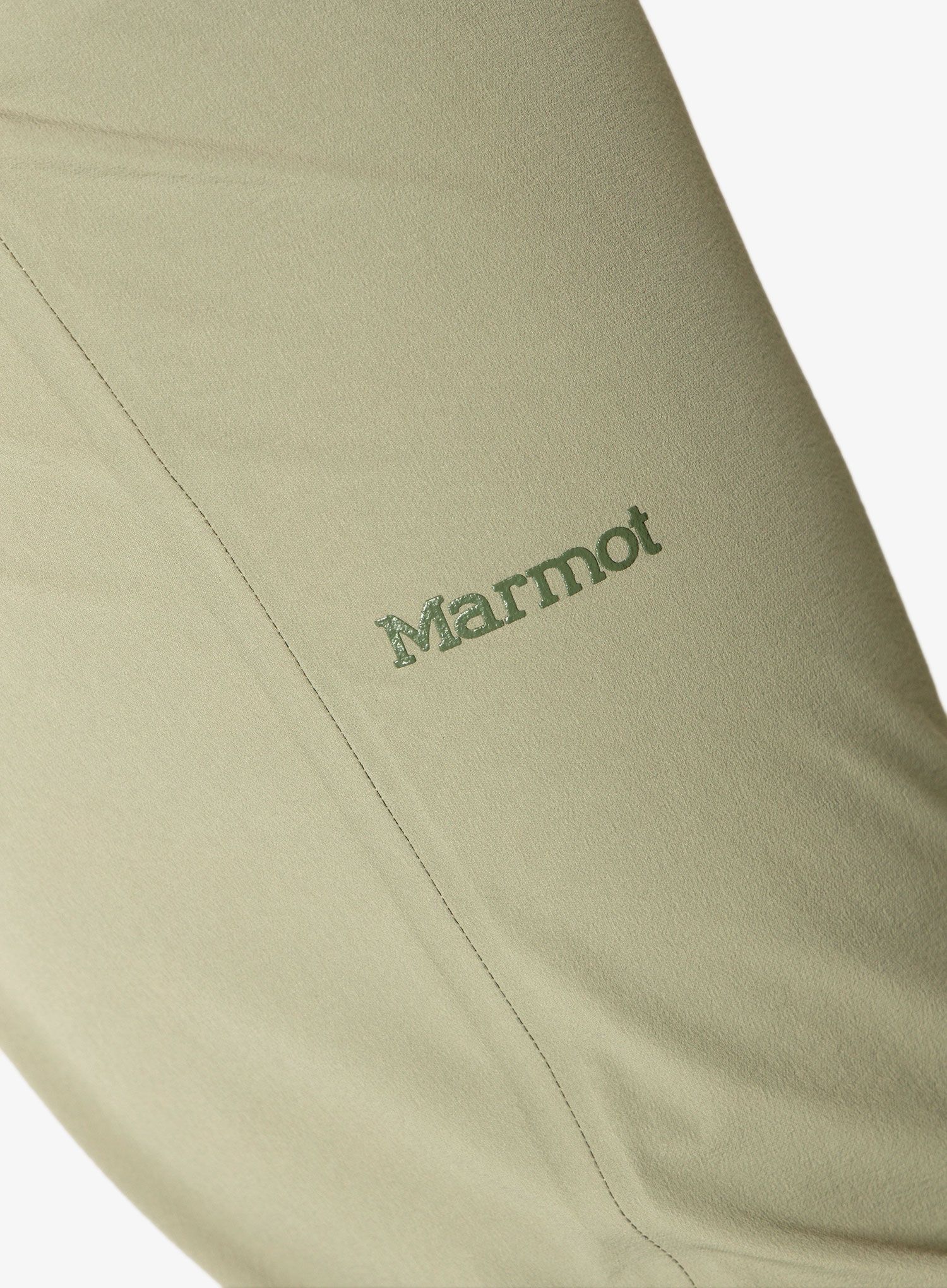 Панталони Marmot Mountain Active Pant - vetiver