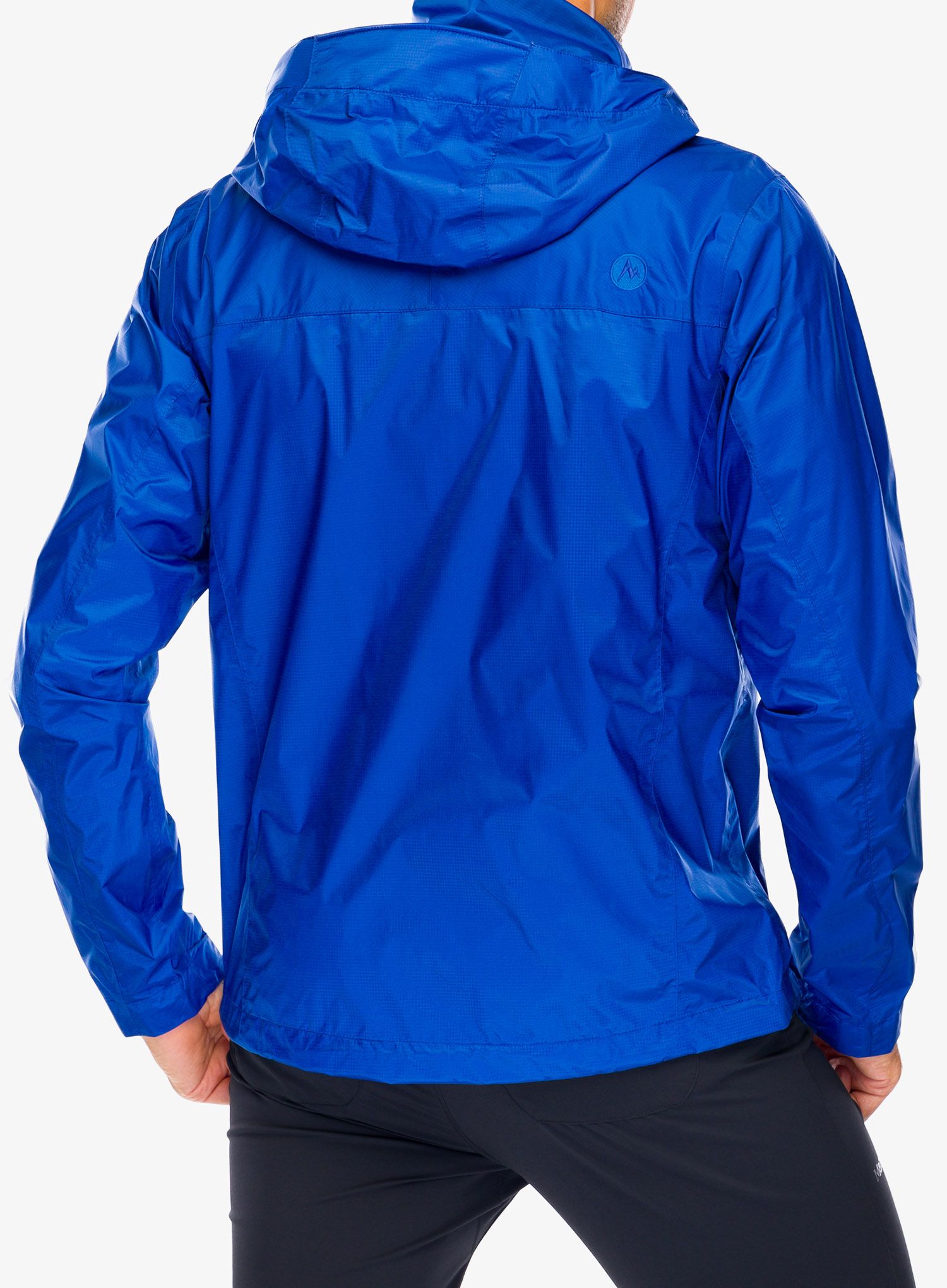 Водоустойчиво яке Marmot PreCip Eco Jacket - dark azure