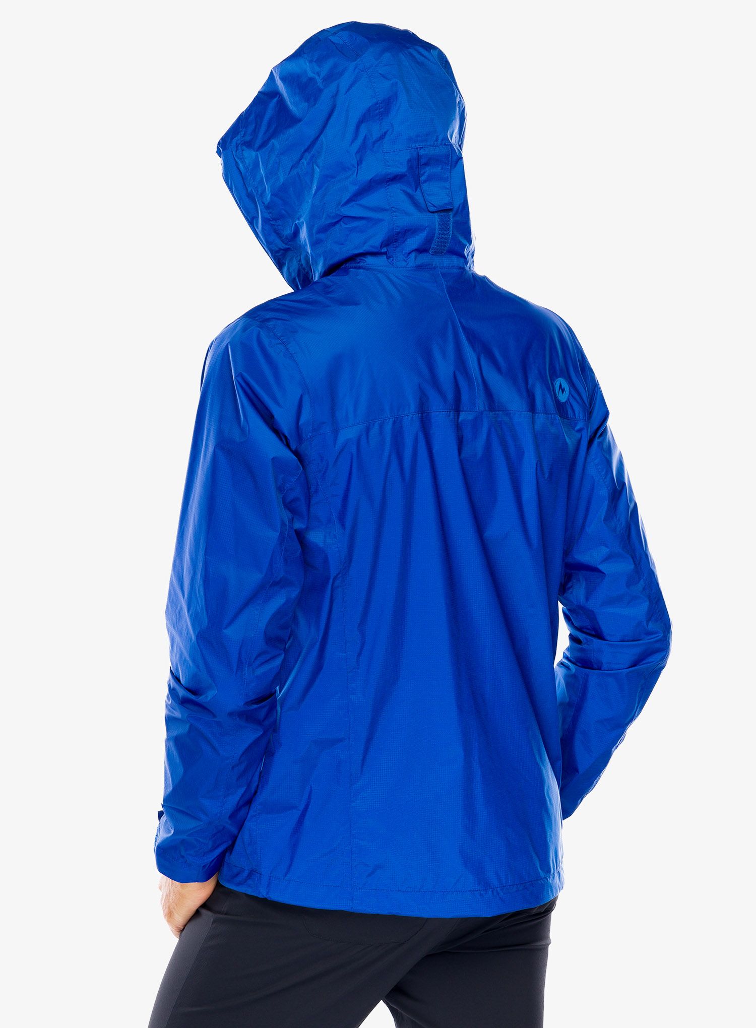 Водоустойчиво яке Marmot PreCip Eco Jacket - dark azure