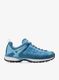 Дамски туристически обувки Meindl Top Trail Lady GTX - light blue/yellow