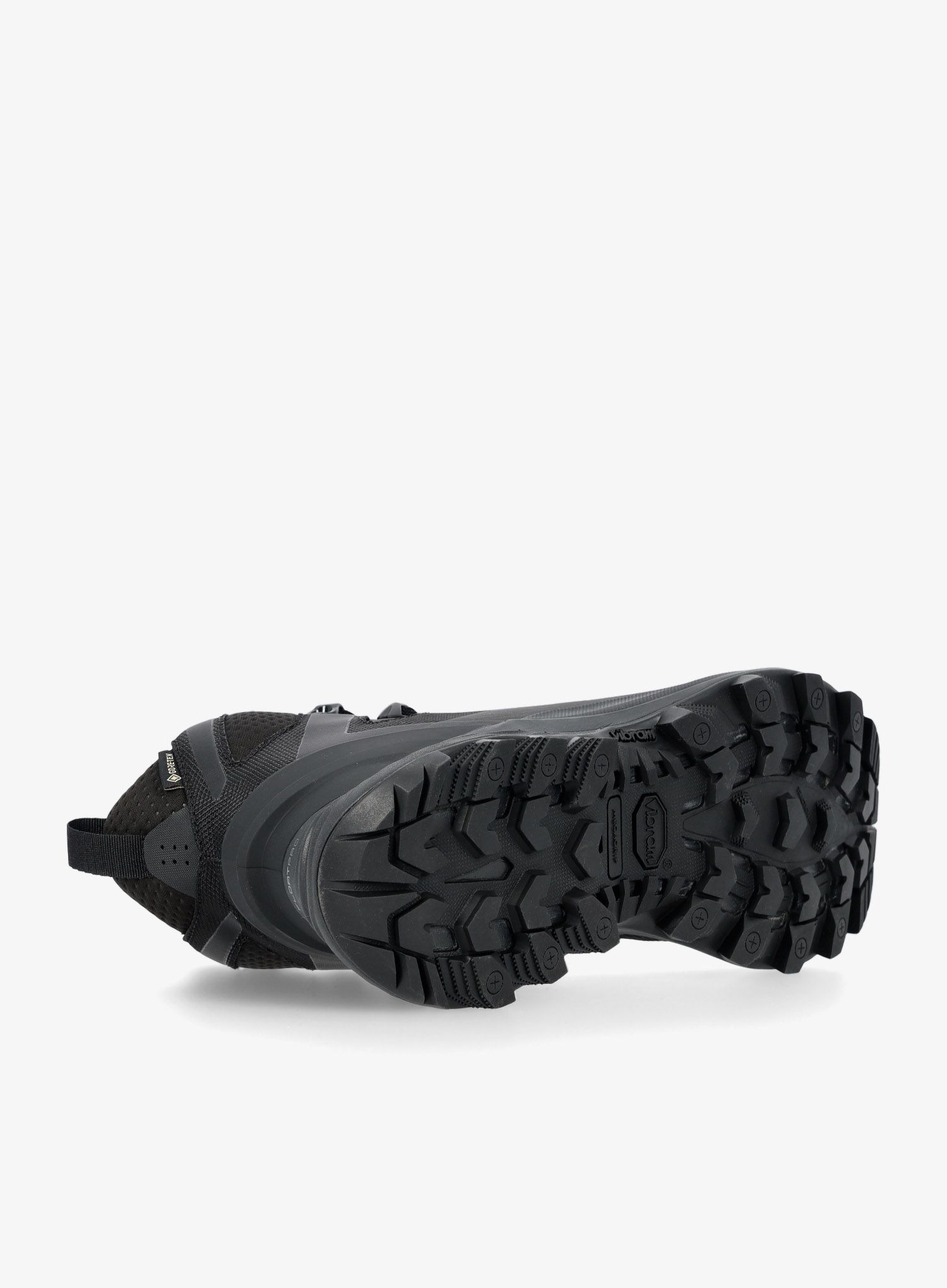 Тактически обувки Merrell Rogue Tactical - black