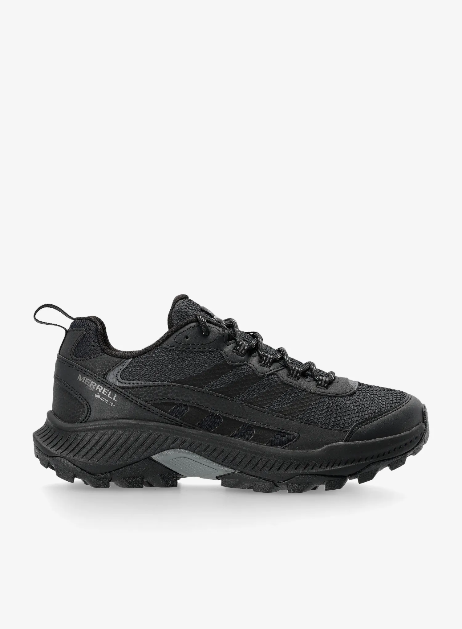 Туристически обувки Merrell Speed Strike 2 GTX - black