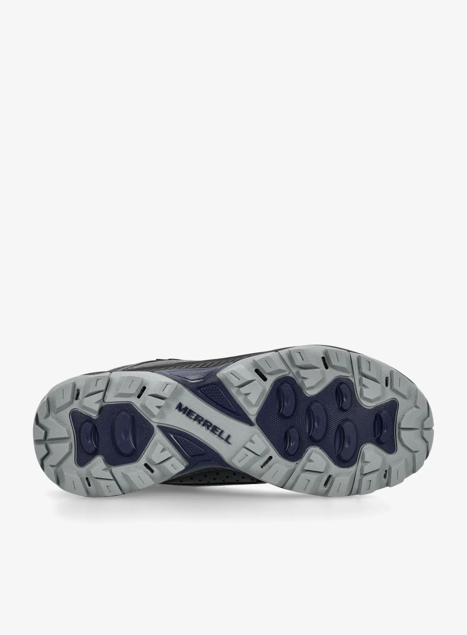 Обувки GORE-TEX Merrell Speed Strike 2 Mid GTX - rock