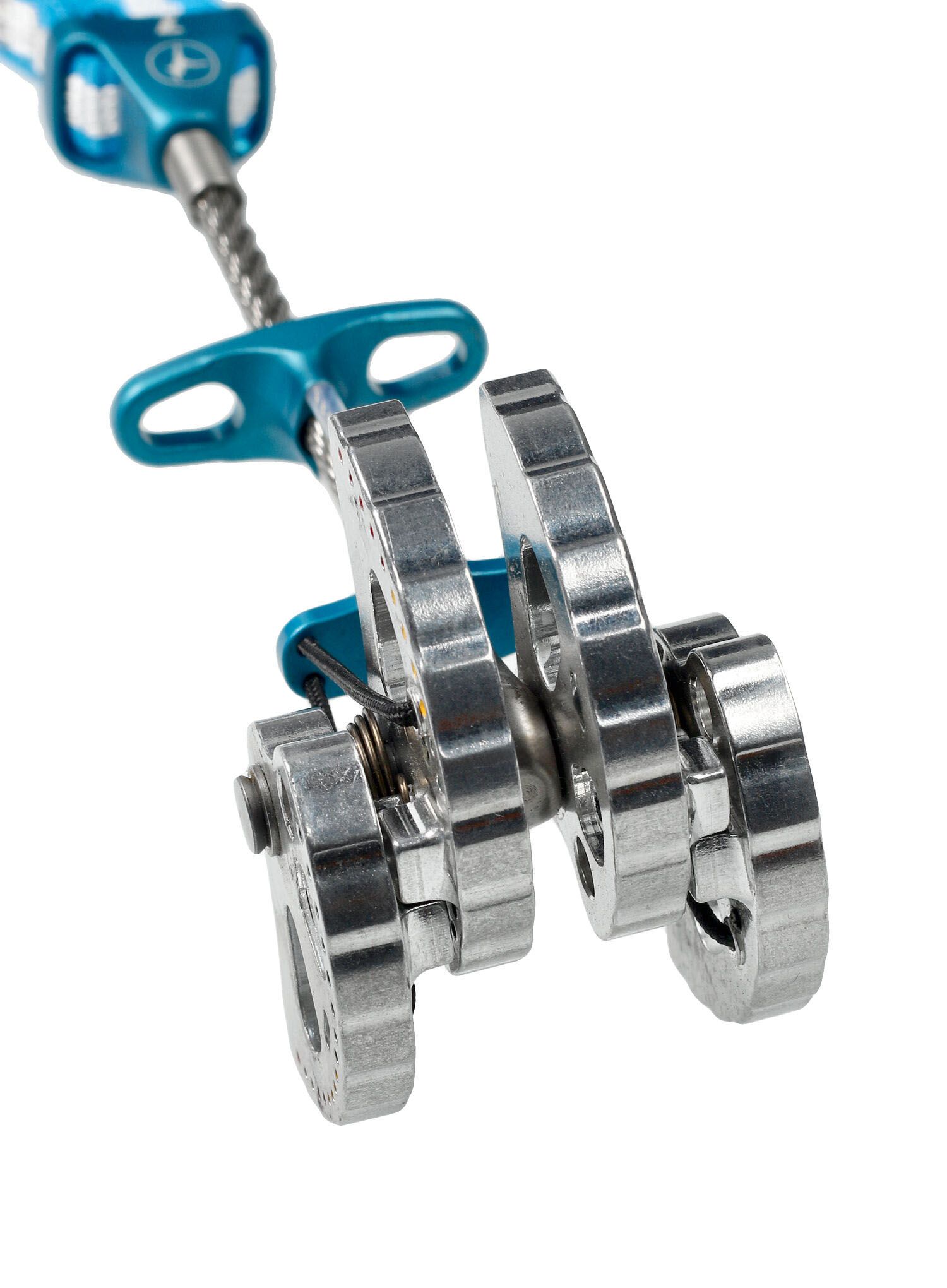 Френд за катерене Metolius Ultralight Master Cam 7 - light green 7