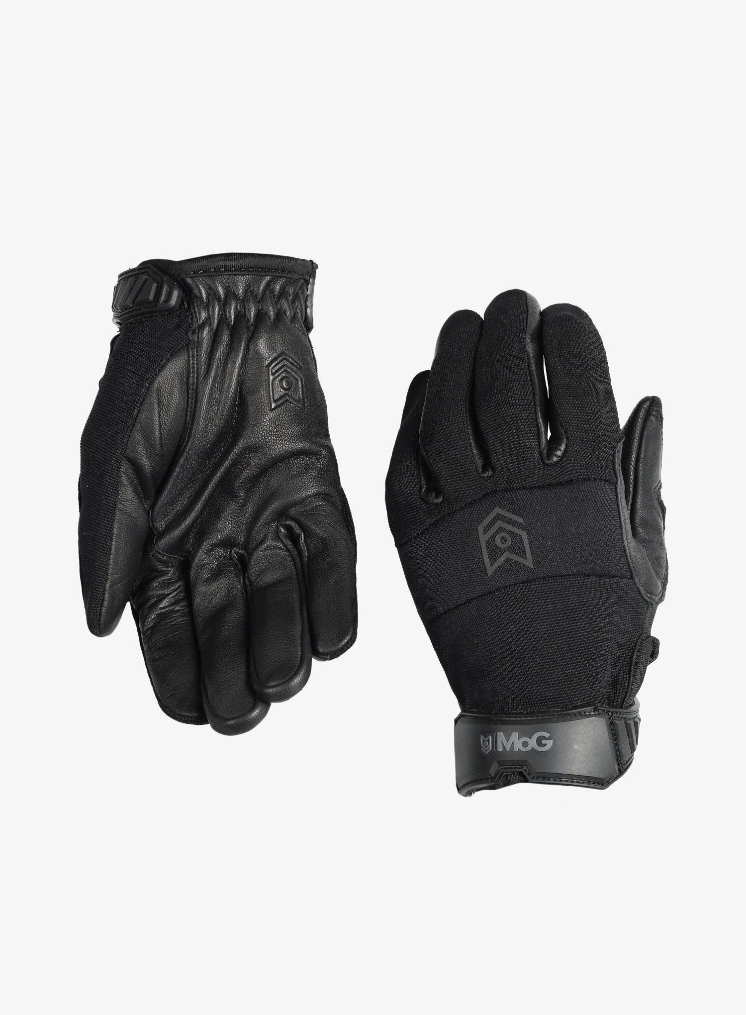 Тактически ръкавици MoG 2nd Skin - black