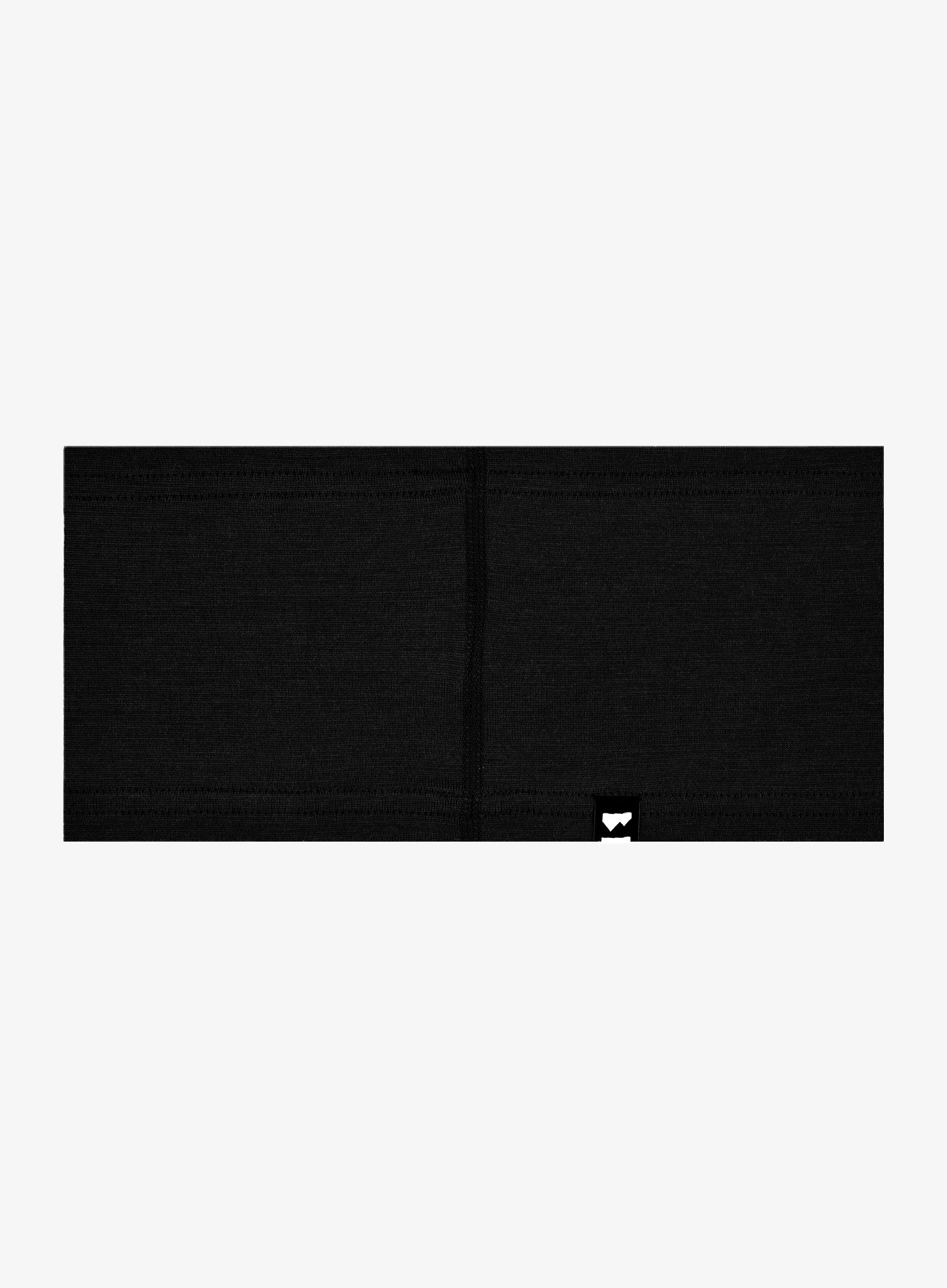 Лента за глава Mons Royale Haines Helmet Liner - black