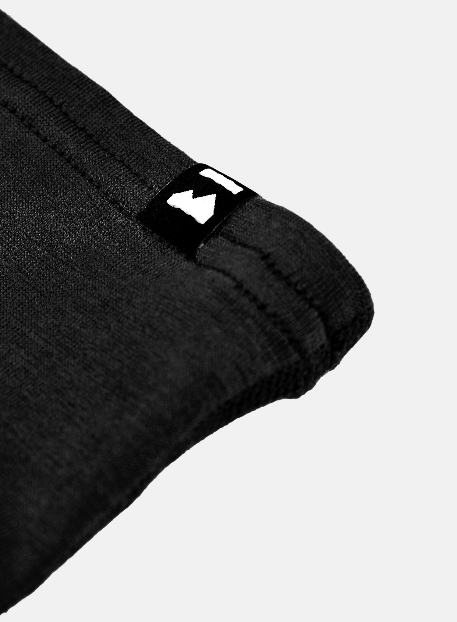 Лента за глава Mons Royale Haines Helmet Liner - black