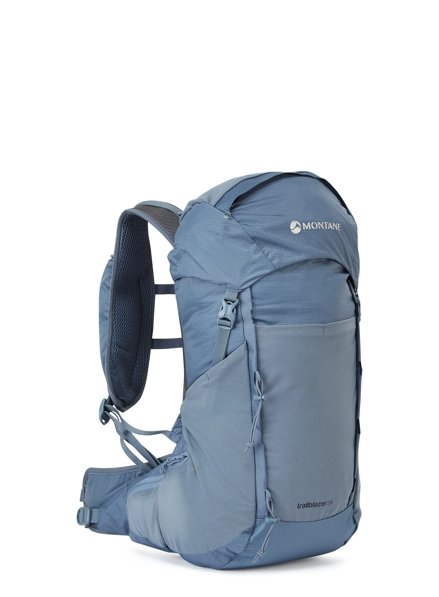 Трекинг раница Montane Trailblazer 25 - stone blue