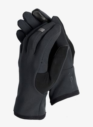 Дамски ръкавици Montane Windjammer Lite Glove - black