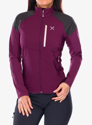 Дамско яке Montura Spitze Jacket