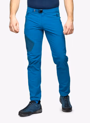 Панталони cофтшел Mountain Equipment Comici 2 Pant - alto/majolica