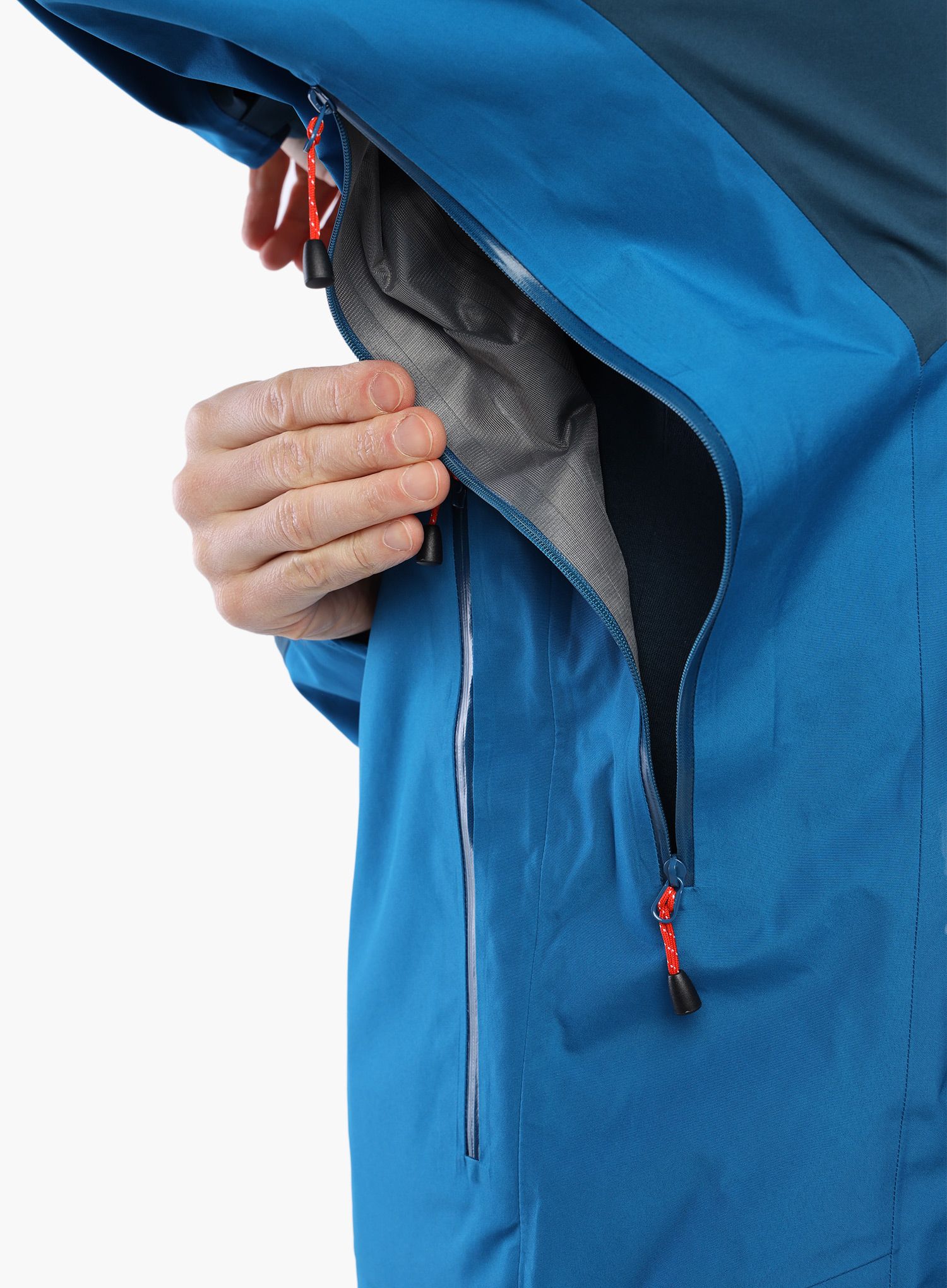 Mountain equipment morpheus store