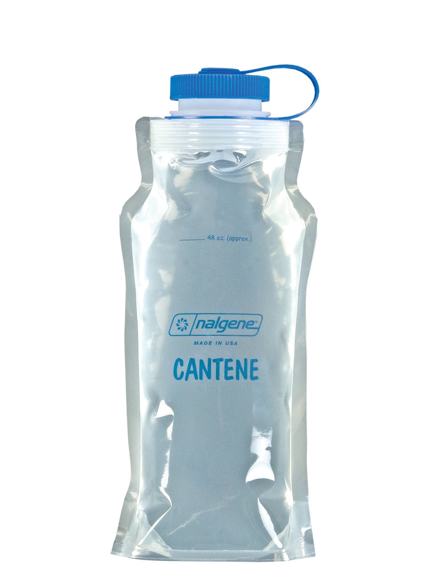 Туристическа бутилка Nalgene Cantene 48 oz (1500 ml)