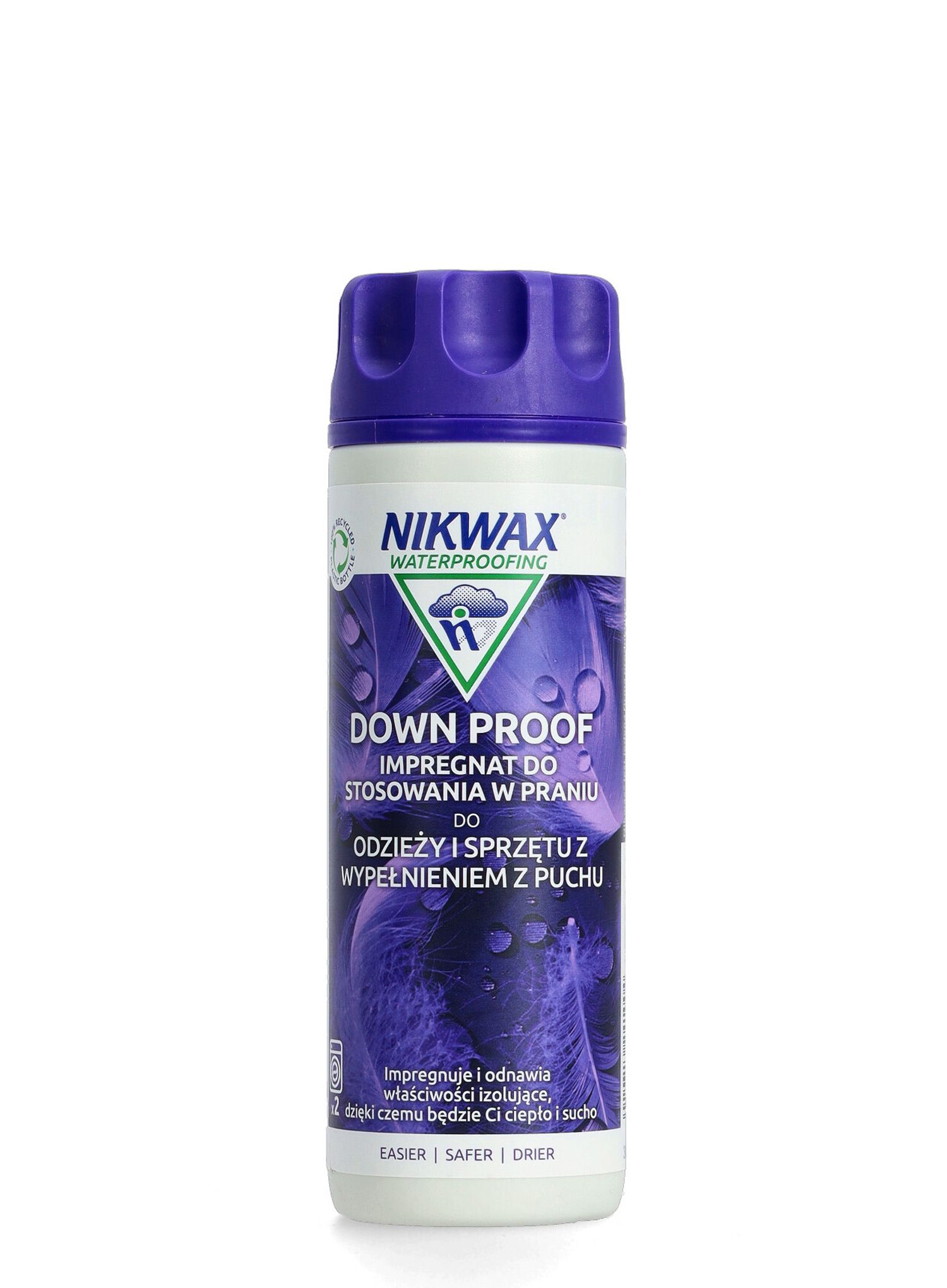 Импрегнатор Nikwax Down Proof 300 ml