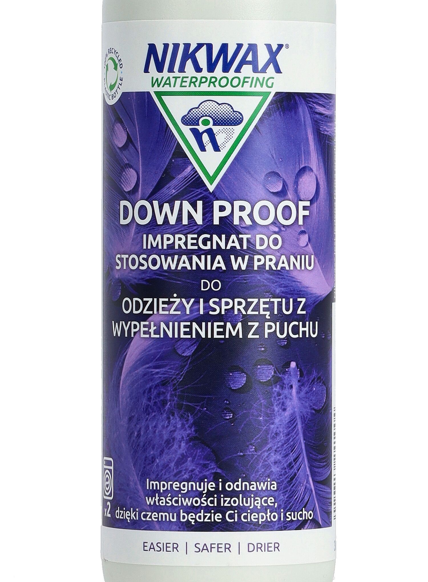 Импрегнатор Nikwax Down Proof 300 ml