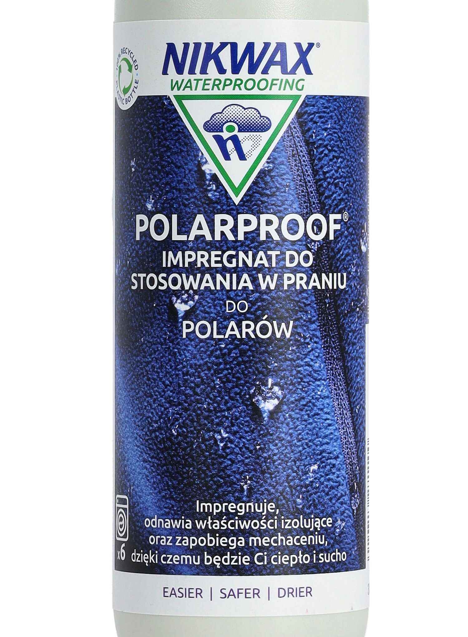 Импрегнатор за облекло Nikwax Polar Proof 300ml