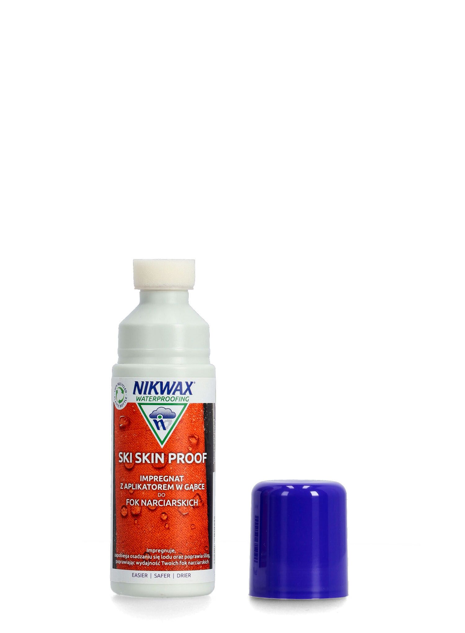 Импрегнатор за ски колани Nikwax Ski Skin Proof 125 ml