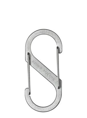 Карабинер Nite Ize S-Biner 3 - steel
