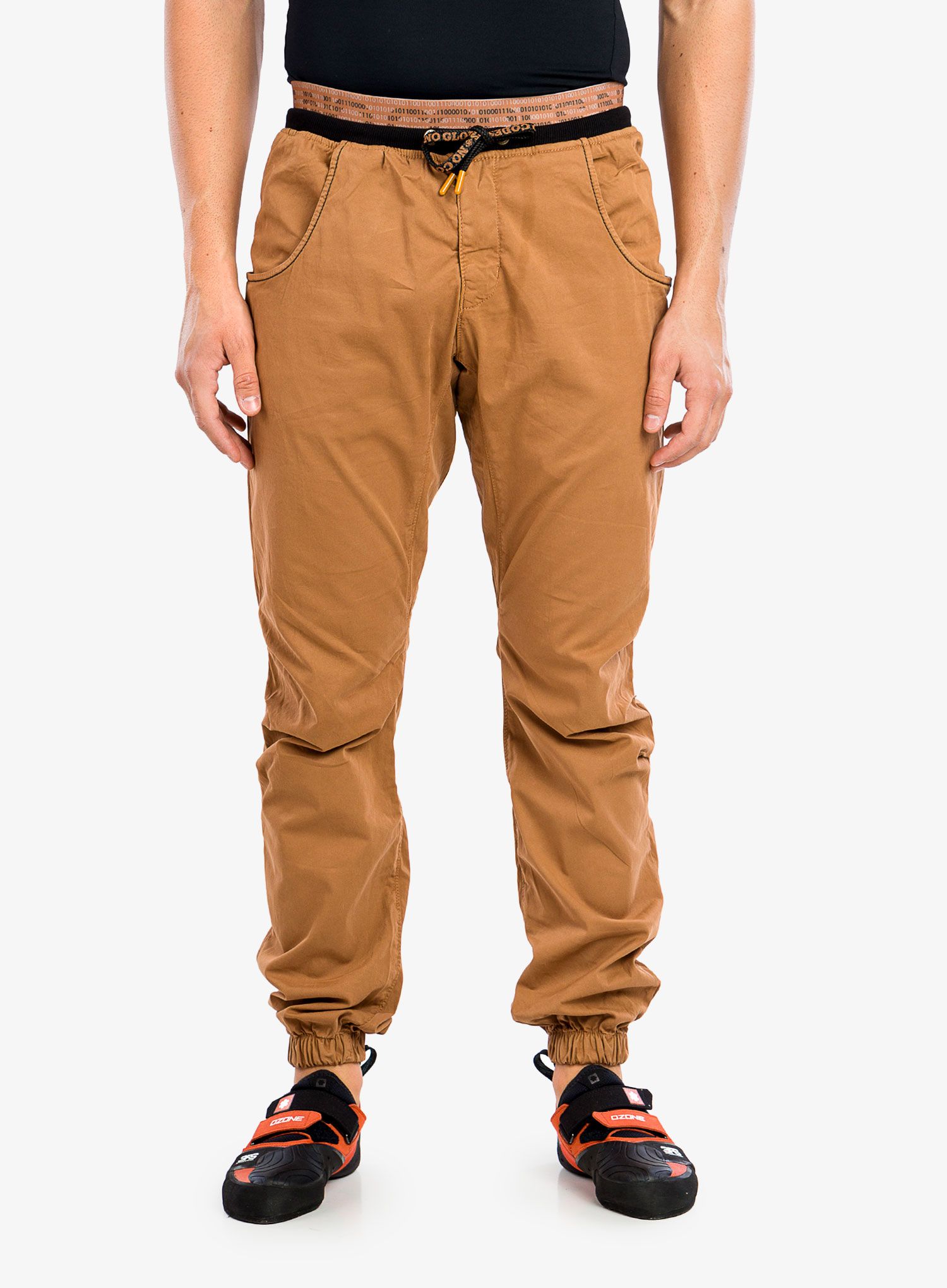 Панталони за катерене Nograd Neo Pants - bronze