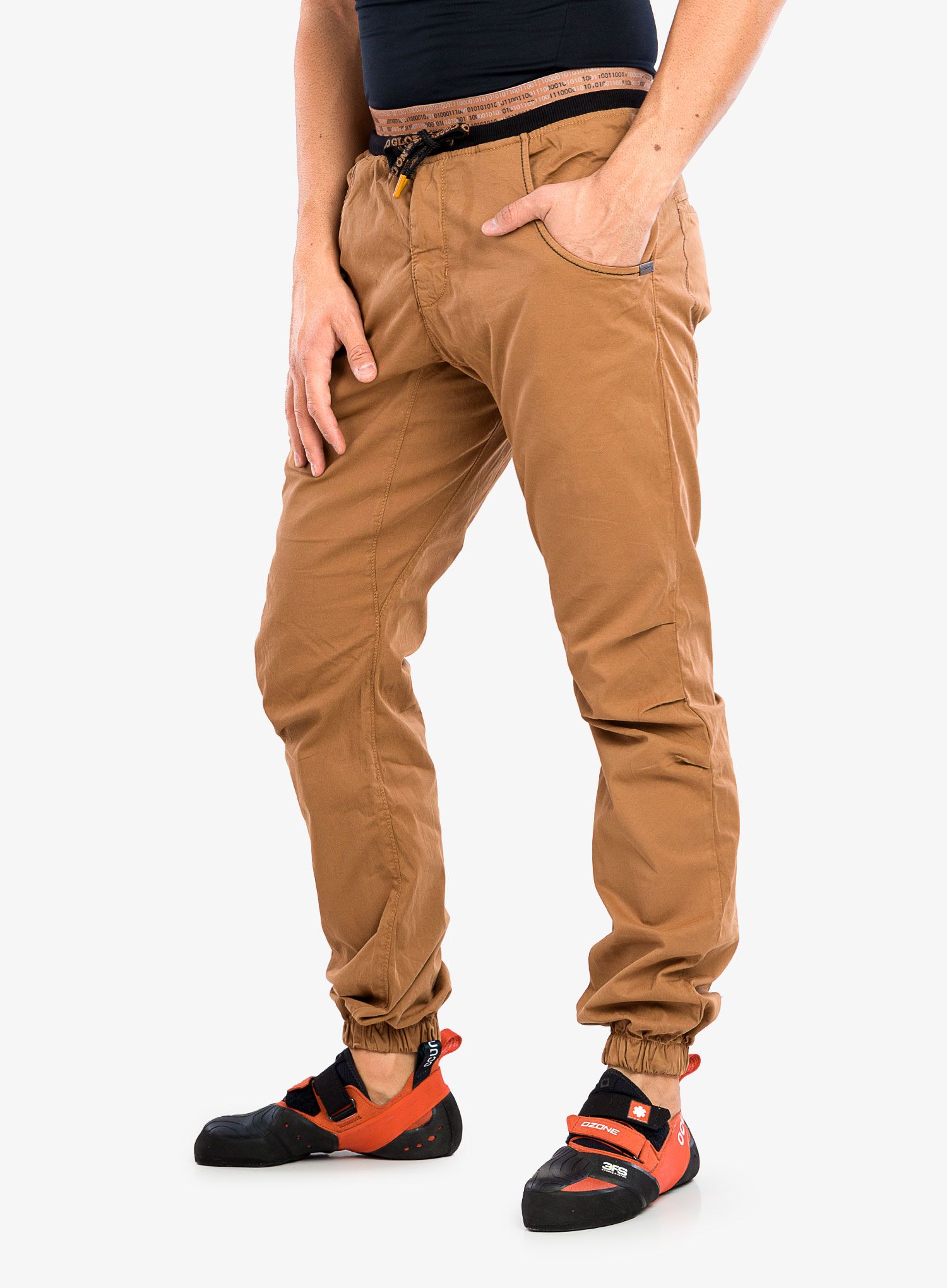 Панталони за катерене Nograd Neo Pants - bronze