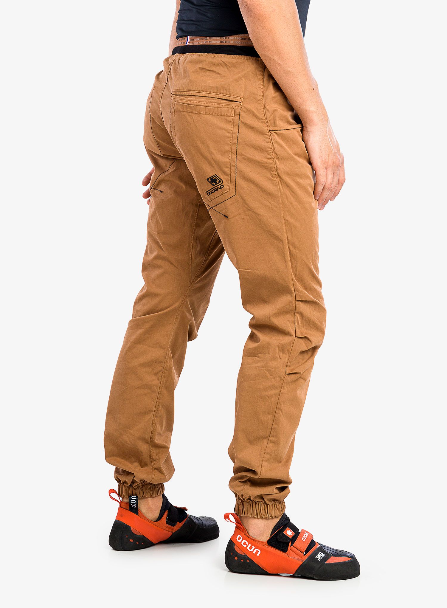 Панталони за катерене Nograd Neo Pants - bronze