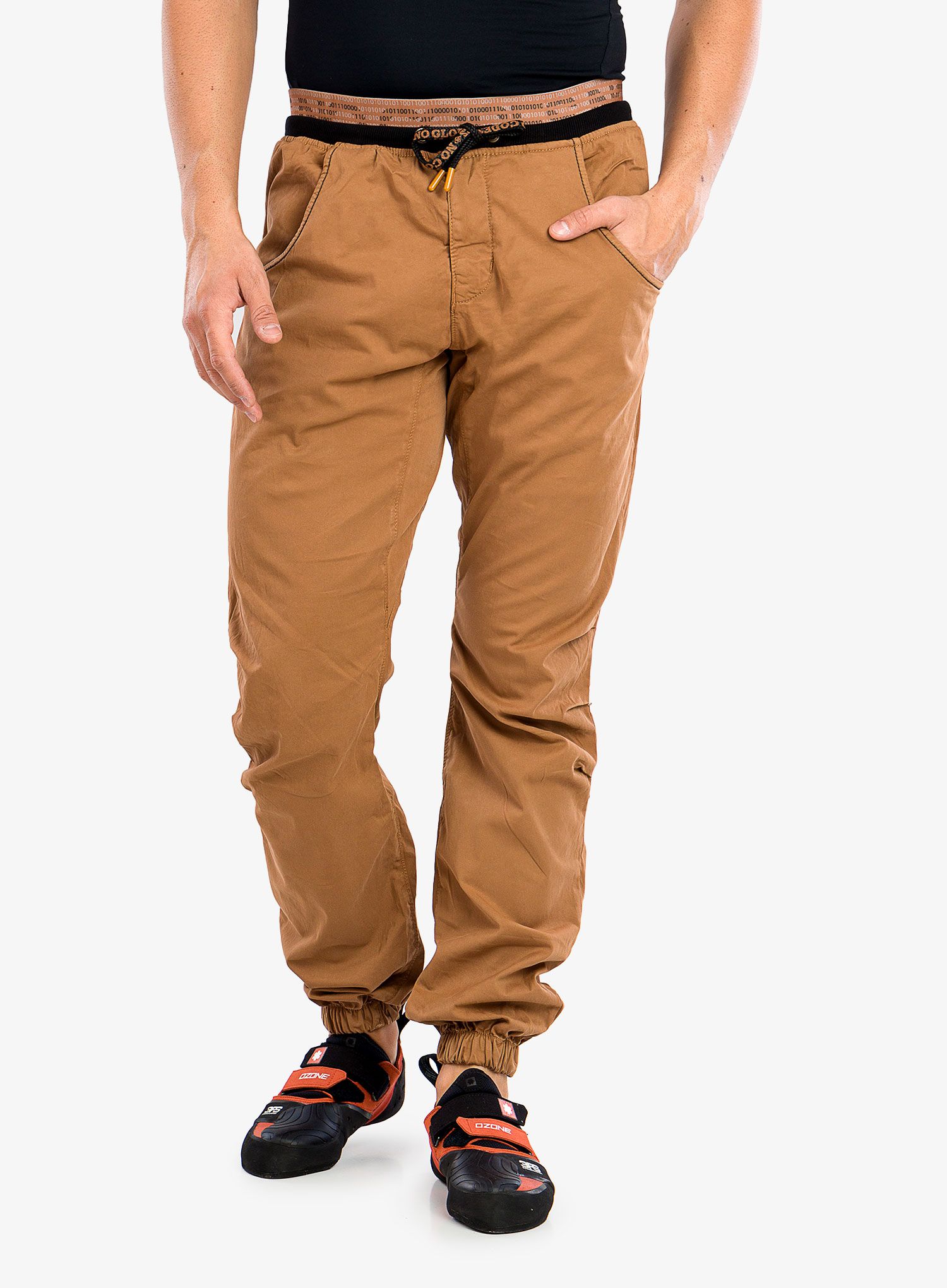 Панталони за катерене Nograd Neo Pants - bronze