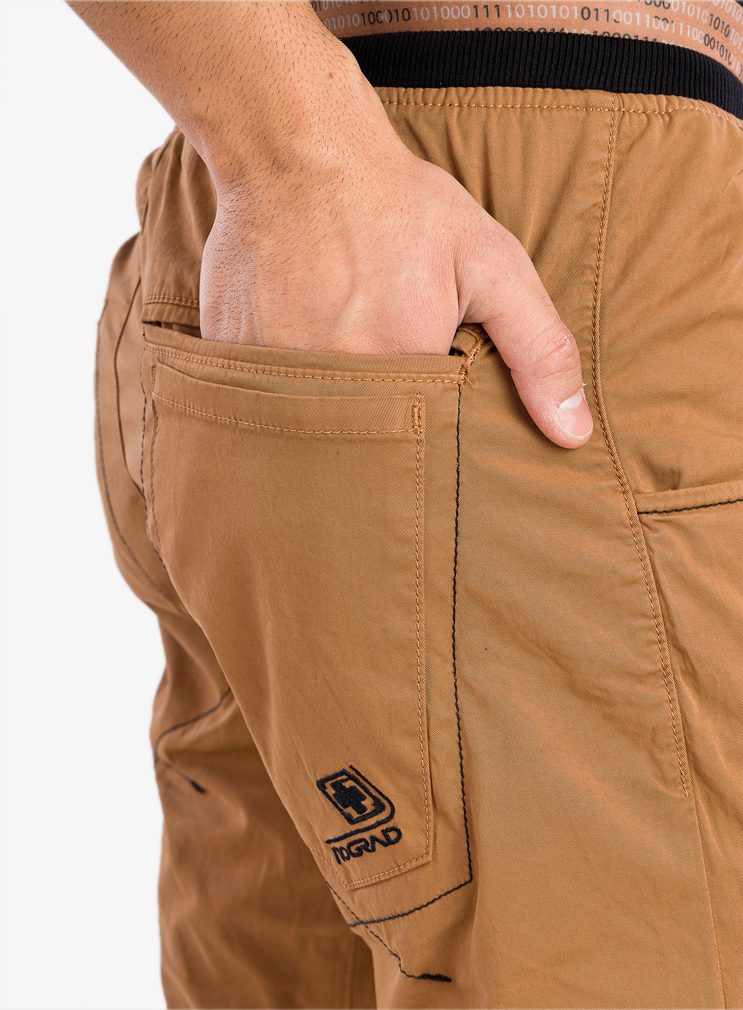 Панталони за катерене Nograd Neo Pants - bronze