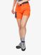 Дамски къси панталони Norrona Falketind Flex1 Light Shorts - orange alert