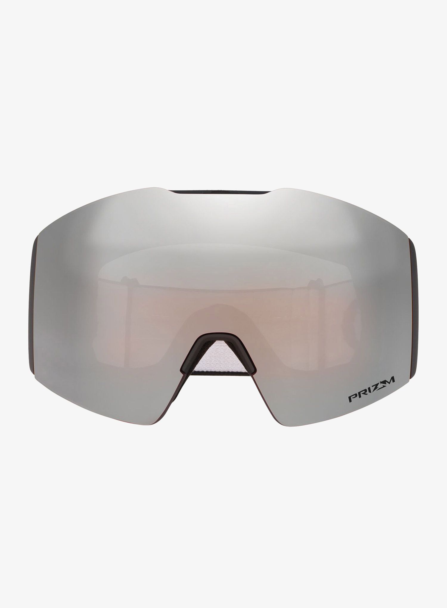 Скиорски очила Oakley Fall Line - matt black/prizm snow black