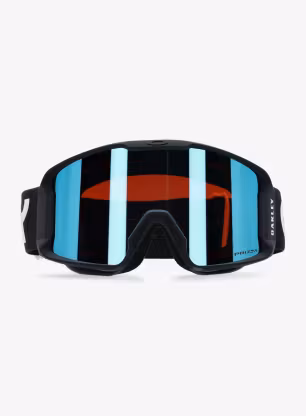 Скиорски очила Oakley Line Miner L - prizm snow sapphire irid