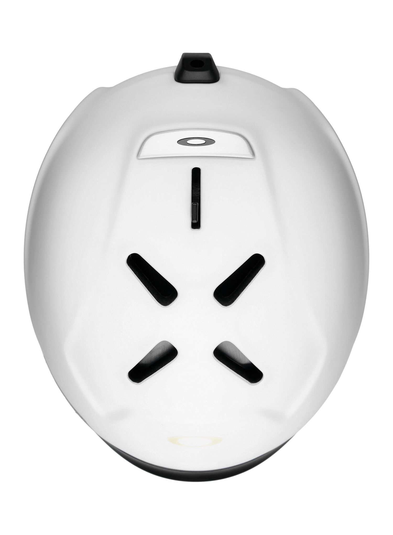 Скиорска каска Oakley MOD3 - white