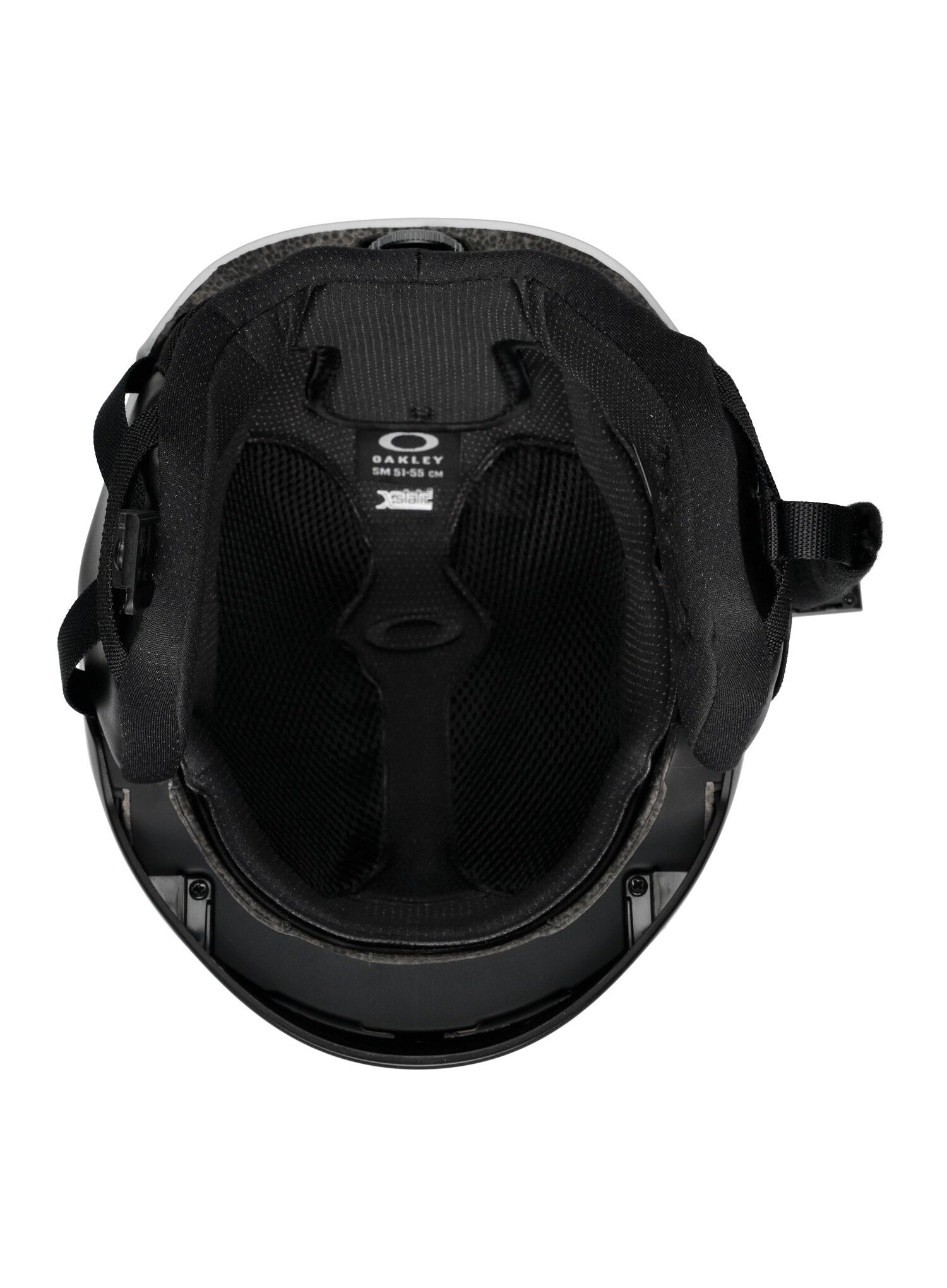 Скиорска каска Oakley MOD3 - white