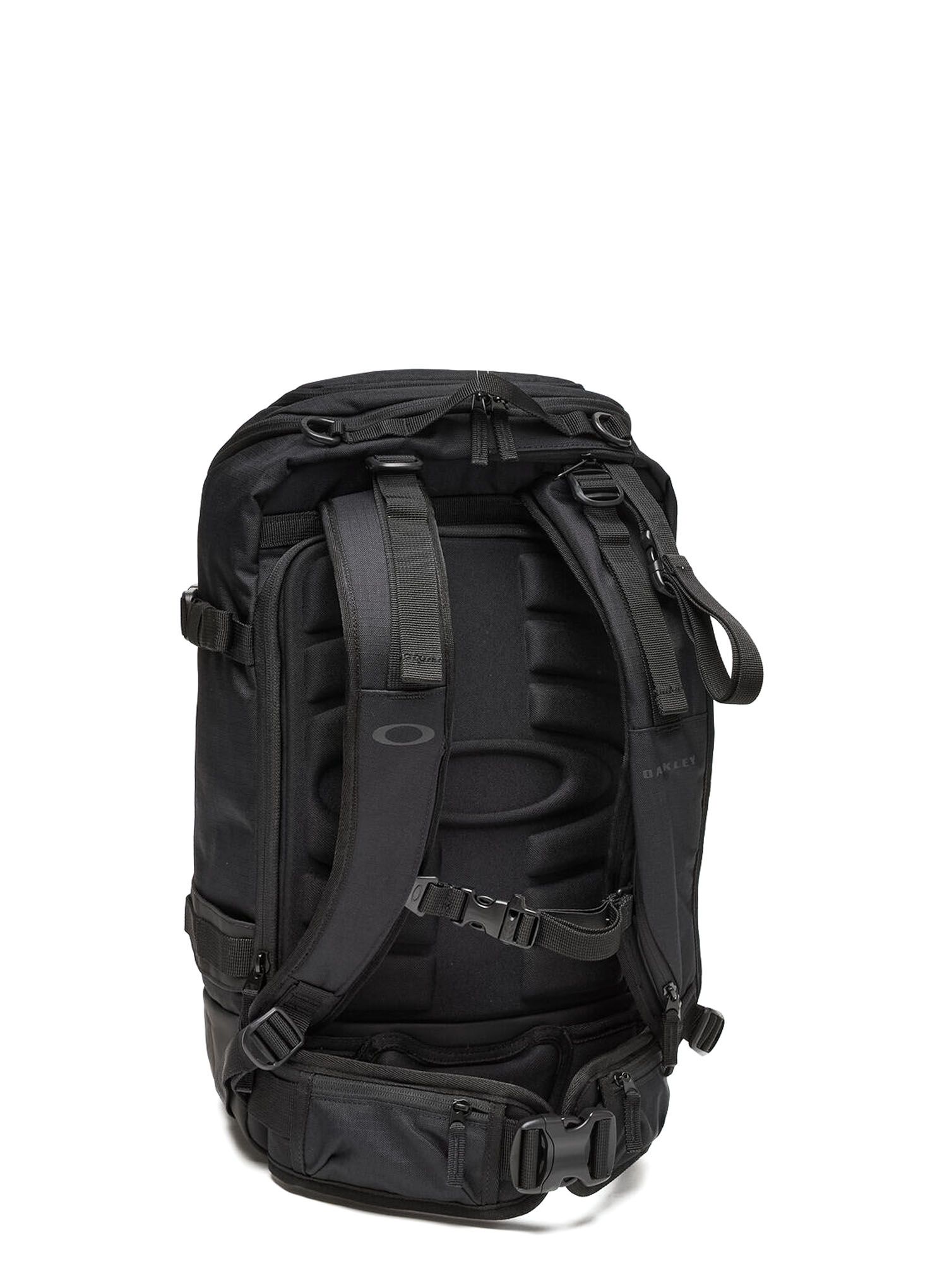 Скиорска раница Oakley Peak RC 25 L Backpack - blackout