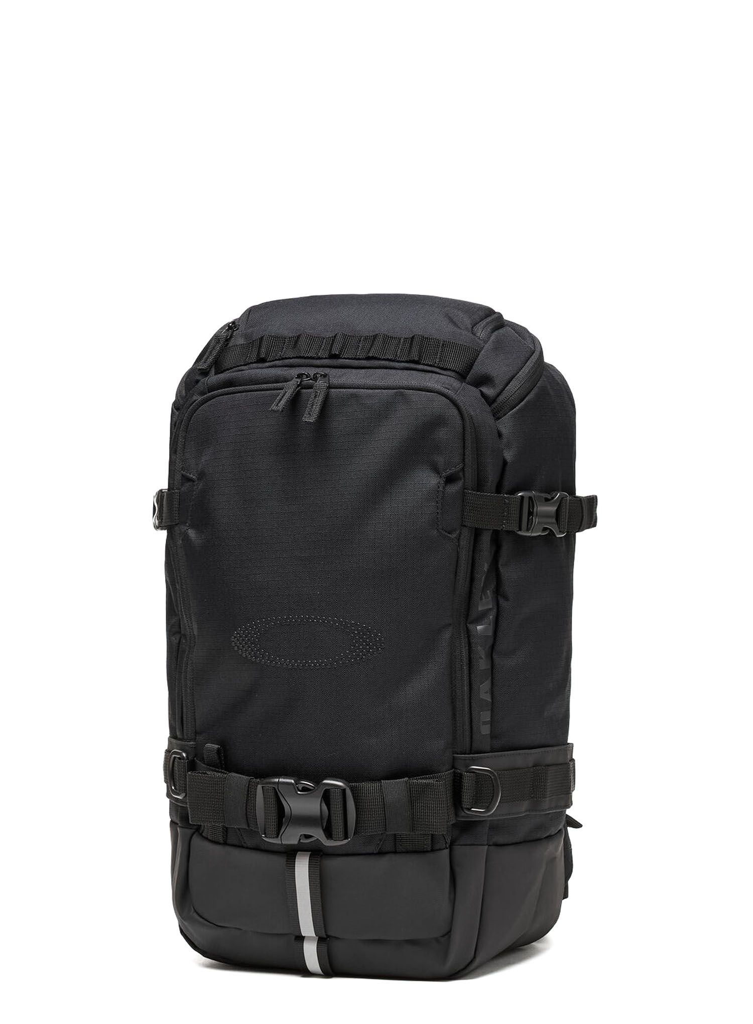 Скиорска раница Oakley Peak RC 25 L Backpack - blackout