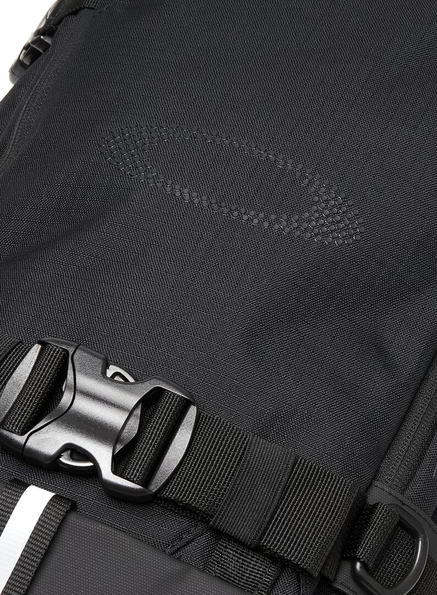 Скиорска раница Oakley Peak RC 25 L Backpack - blackout