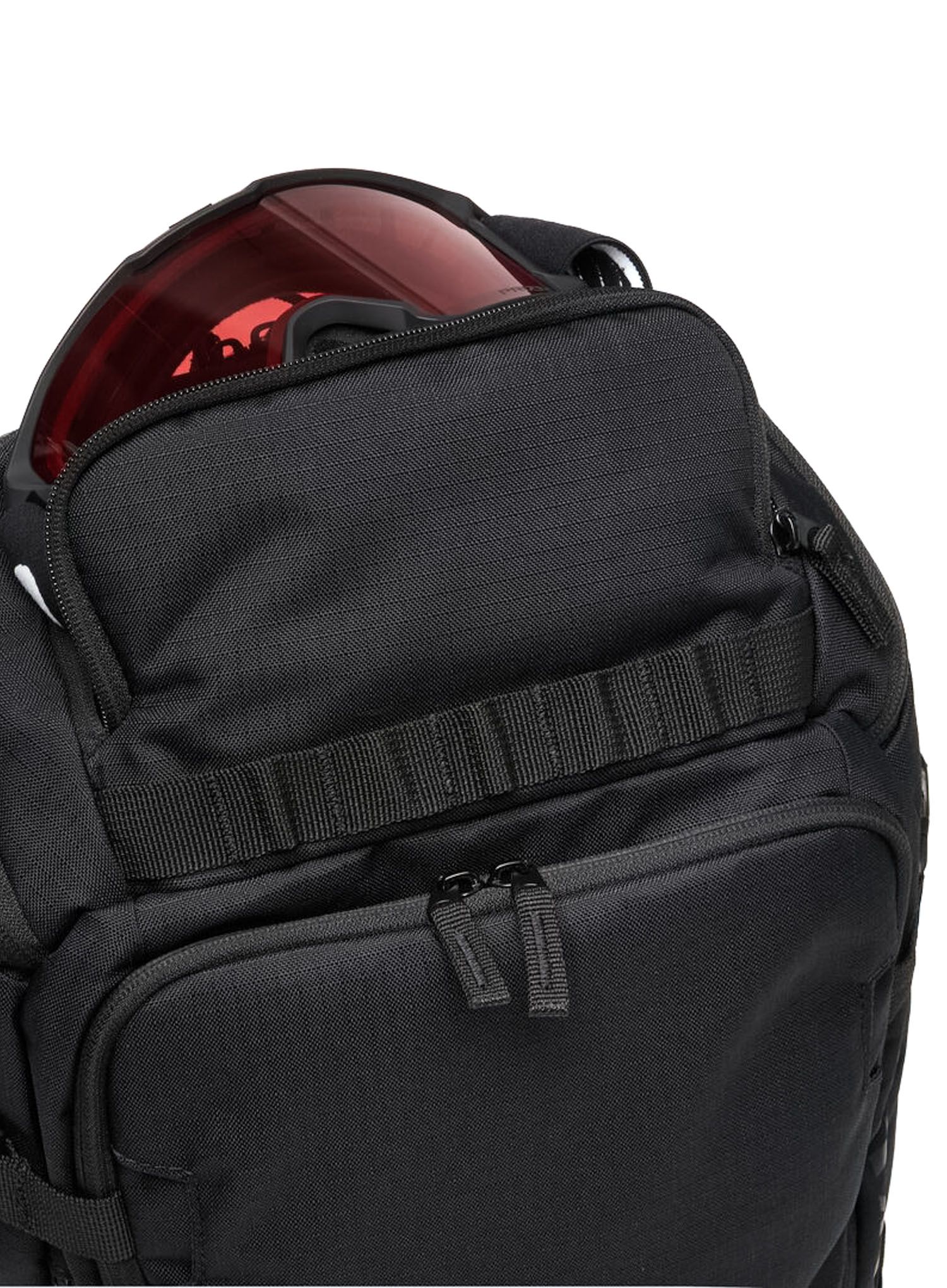 Скиорска раница Oakley Peak RC 25 L Backpack - blackout