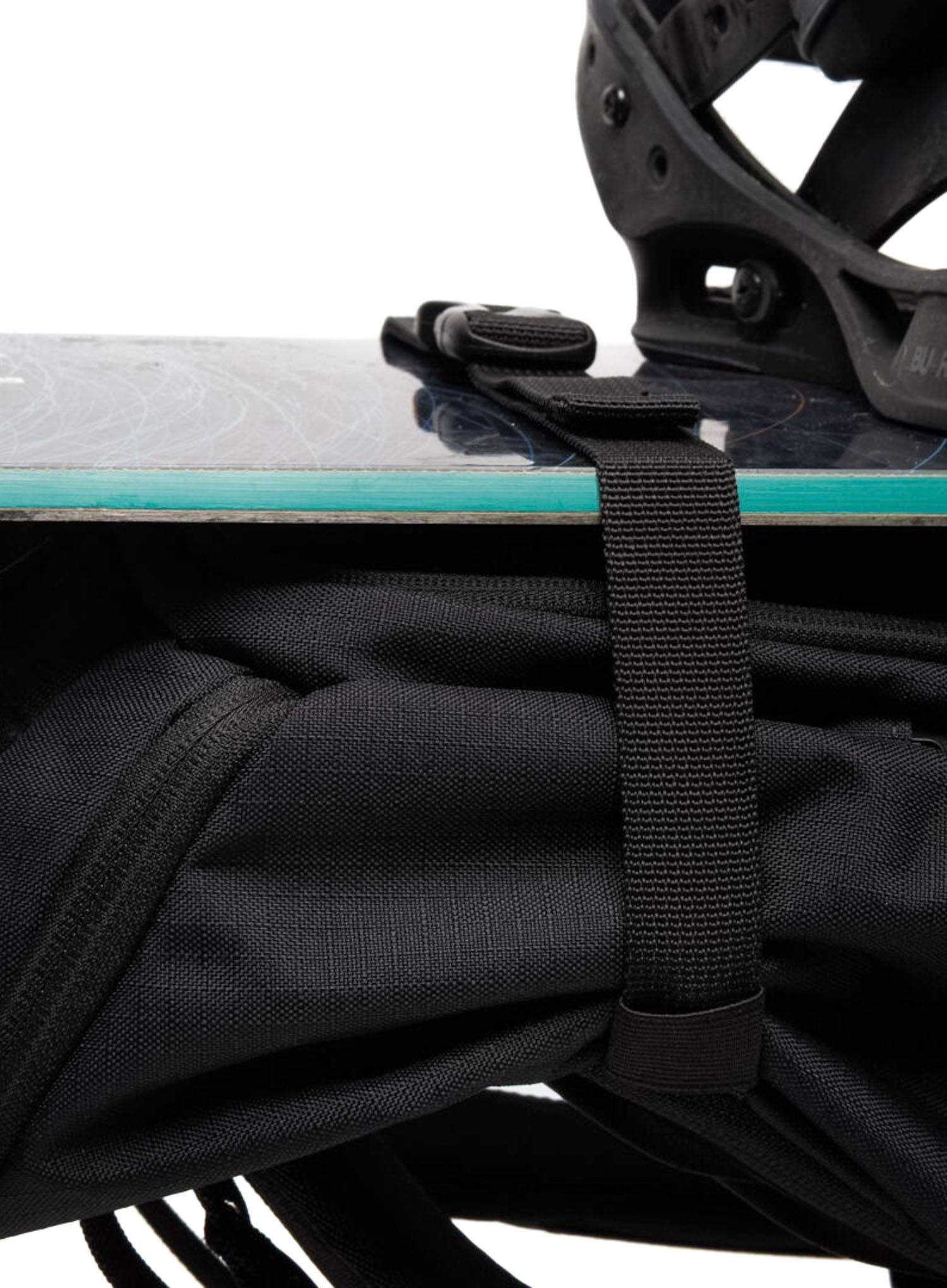 Скиорска раница Oakley Peak RC 25 L Backpack - blackout