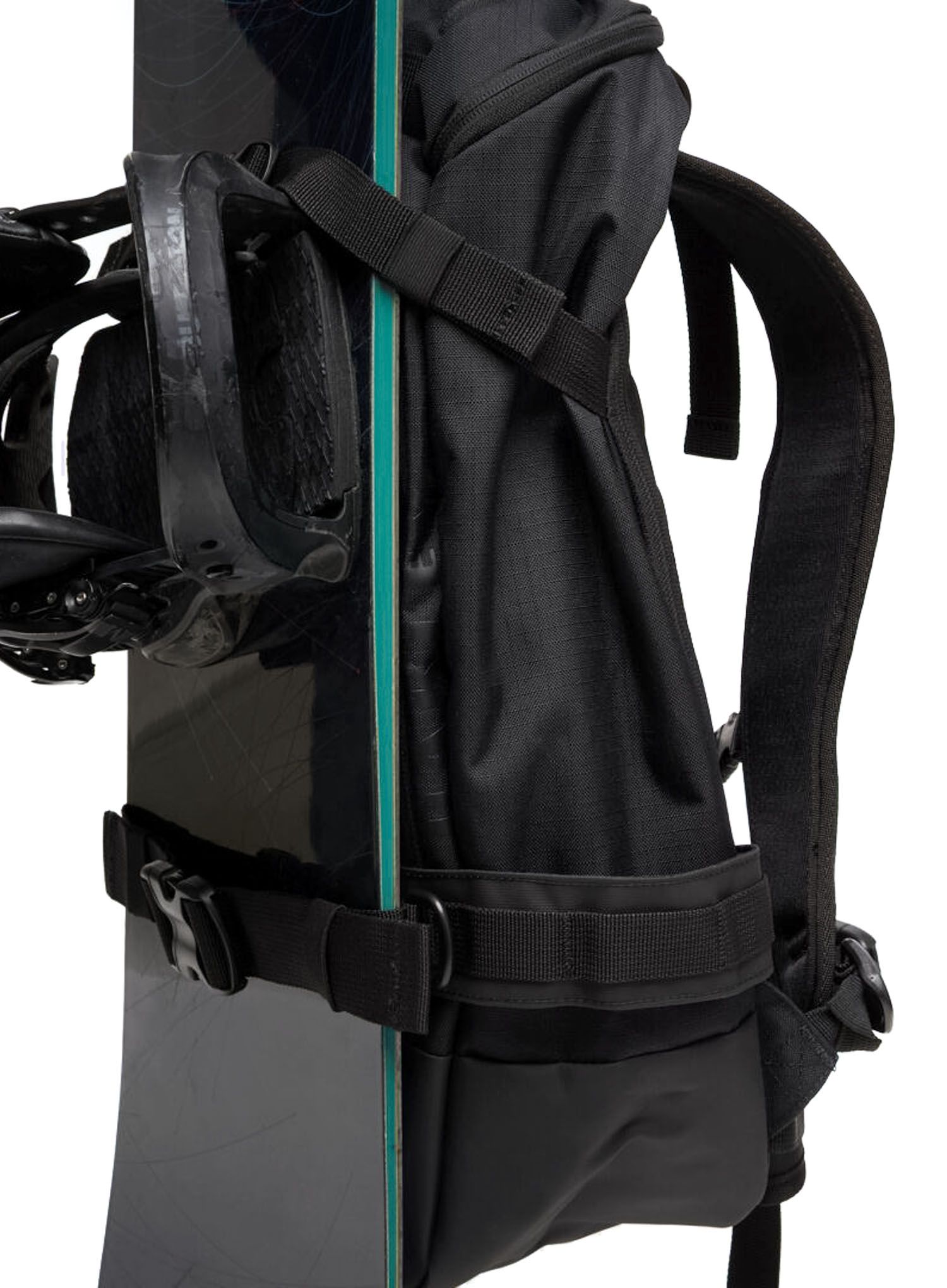 Скиорска раница Oakley Peak RC 25 L Backpack - blackout